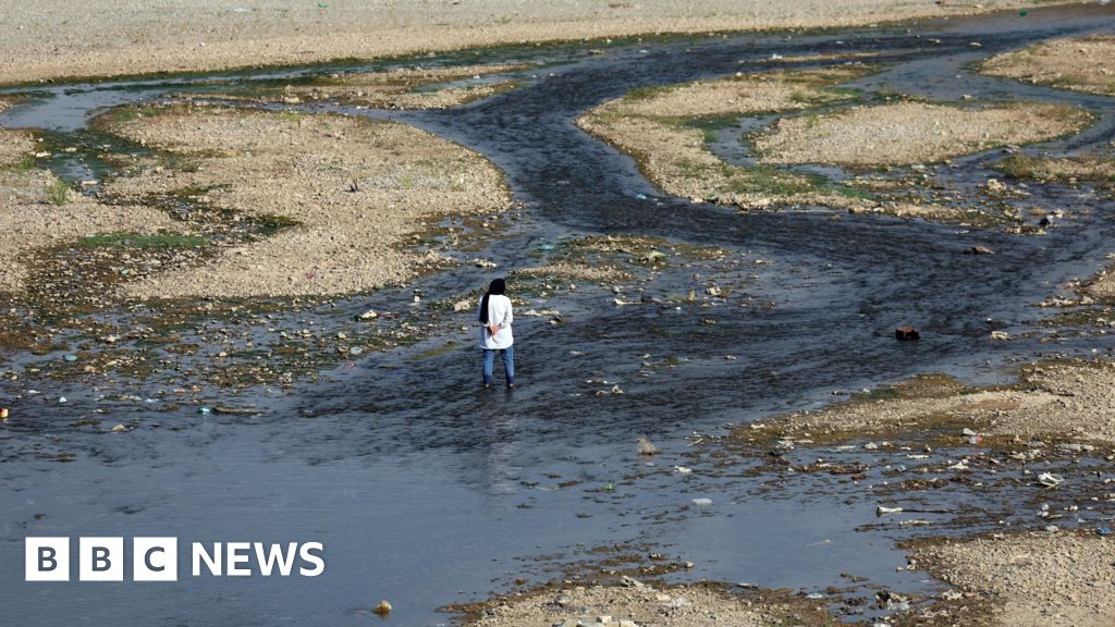 Iran Confronts Unprecedented Drought Amid Water Crisis in Tehran – Mirror Brief